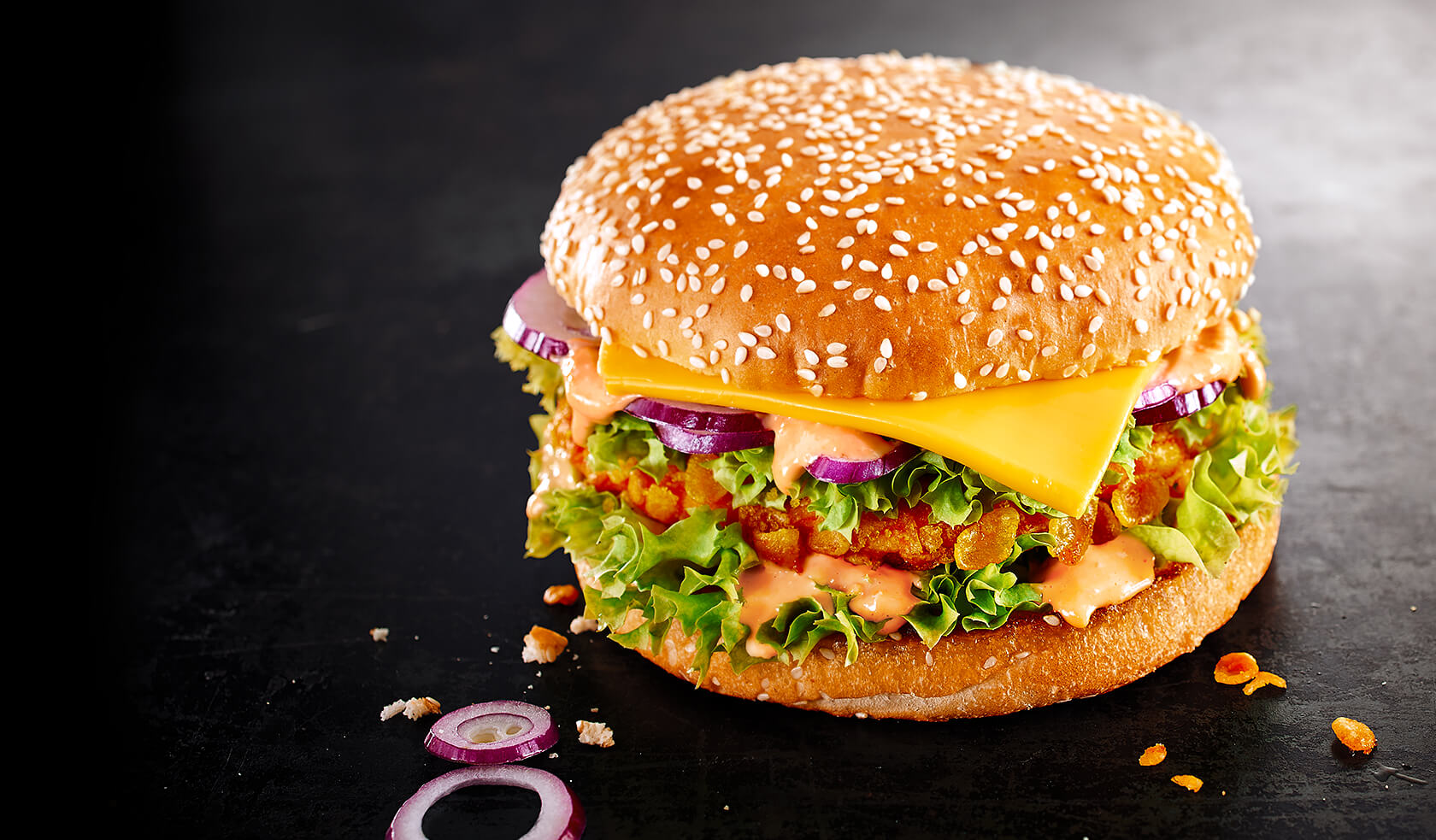 Burger
